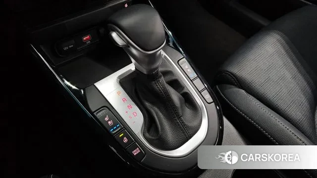 Kia The New K3 2nd generation id 3572175 из Кореи 19