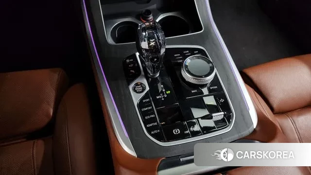 BMW X7 (G07) id 3741067 из Кореи 19