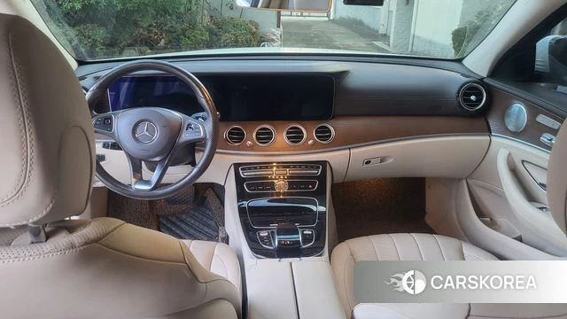 Mercedes-Benz E-Class W213 id 3801690 из Кореи 9
