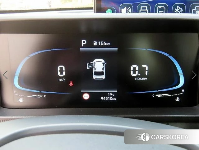 Hyundai Casper id 4388840 из Кореи 18