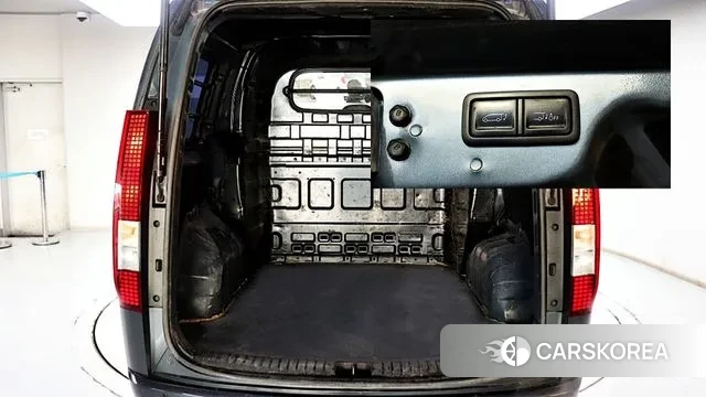 Hyundai Staria id 3443648 из Кореи 18