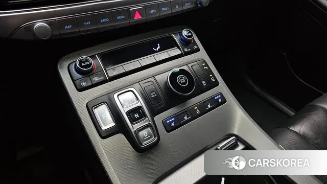 Hyundai Palisade id 3707542 из Кореи 19