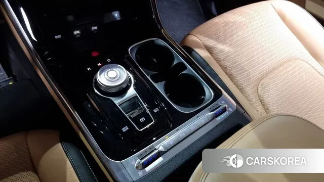 Kia Carnival 4th generation id 3377647 из Кореи 19