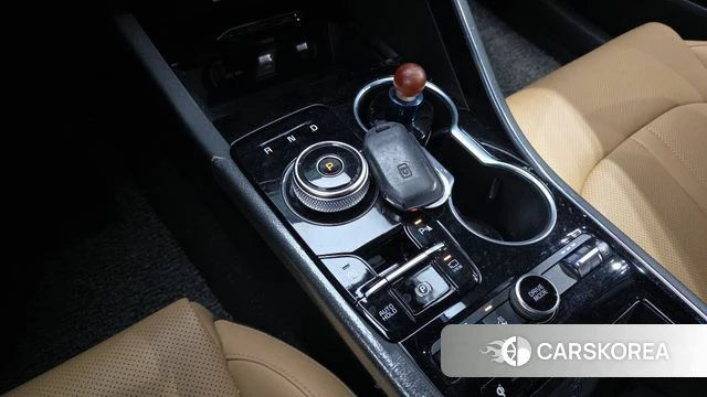 Kia K5 3rd generation id 3864690 из Кореи 19