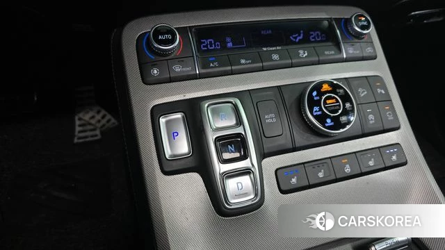 Hyundai Palisade id 4362160 из Кореи 19