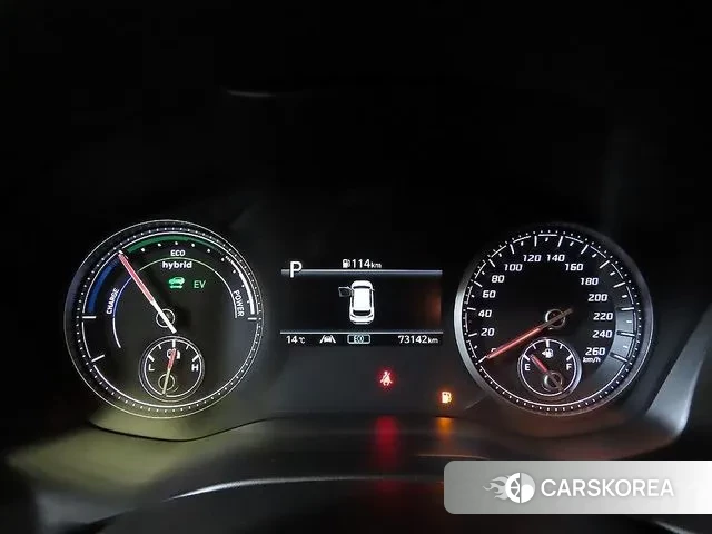 Hyundai The New Santa Fe id 3366481 из Кореи 19