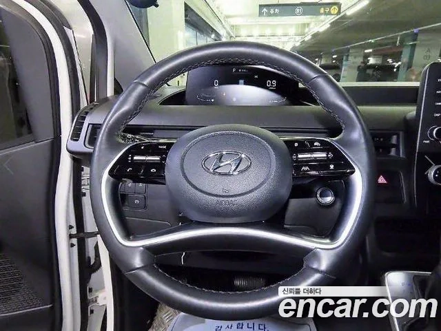Hyundai Staria id 2863342 из Кореи 19