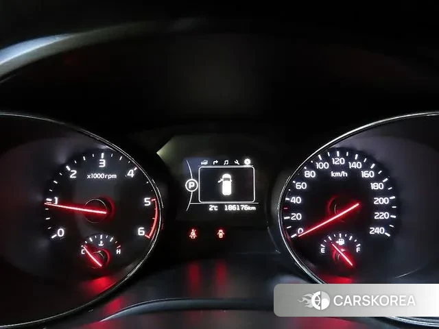 Kia All New Carnival id 3599181 из Кореи 19