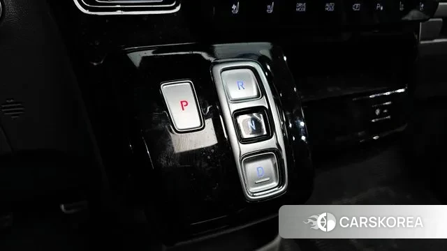 Hyundai Staria id 3442224 из Кореи 19