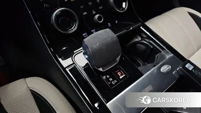 Land Rover Range Rover Velar id 3378366 из Кореи 19