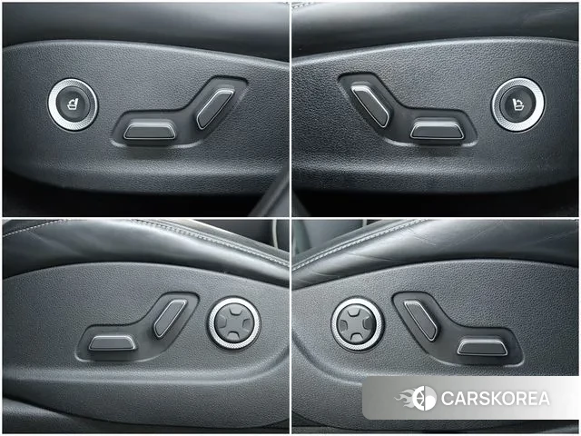 Genesis GV80 id 3044947 из Кореи 19