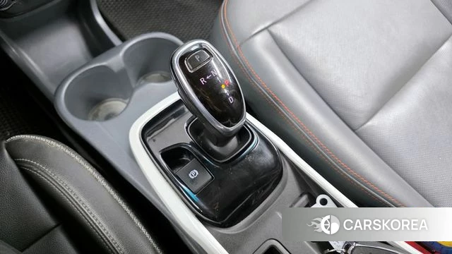 Chevrolet (GM Daewoo) Bolt EV id 3955286 из Кореи 19