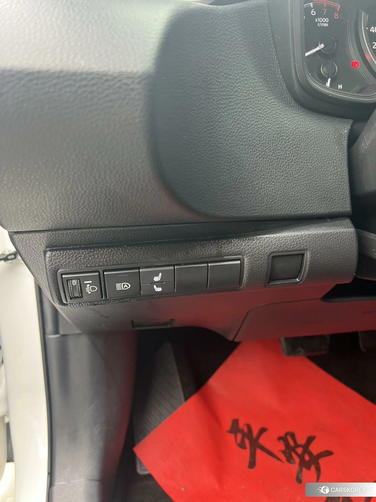 Toyota Corolla id 4473297 из Китая 13