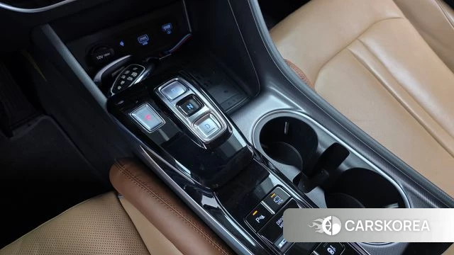 Hyundai Sonata (DN8) id 4390116 из Кореи 34