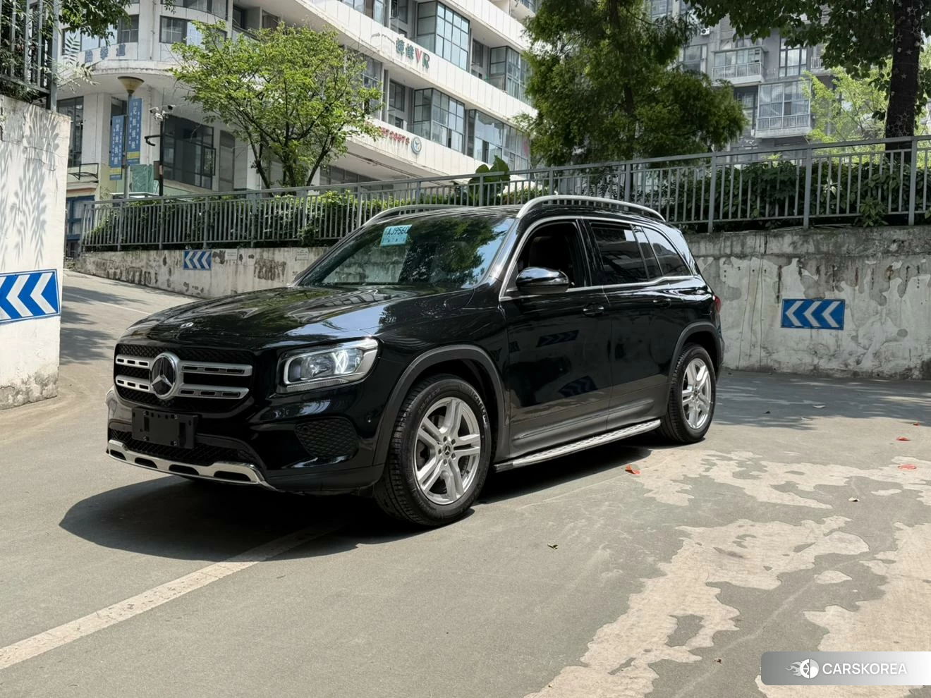 Mercedes-Benz GLB id 4440710 из Китая 18
