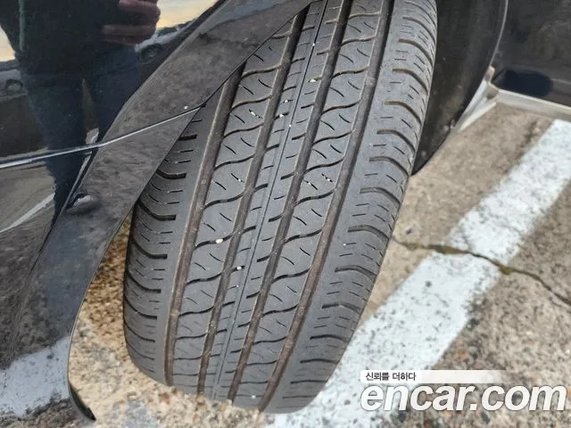 Genesis G80 id 2956547 из Кореи 19