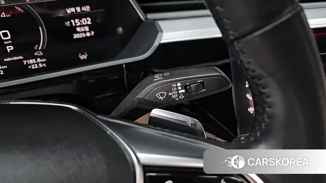 Audi e-Tron id 3012304 из Кореи 19