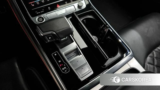 Audi Q8 (4M) id 4187346 из Кореи 36