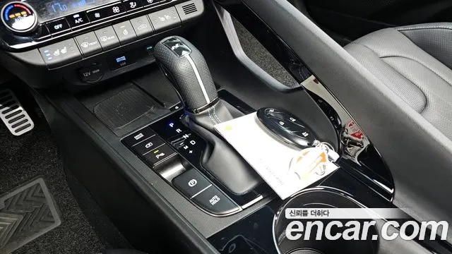 Hyundai The New Avante (CN7) id 2862869 из Кореи 19