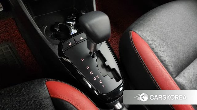 Kia All New Morning (JA) id 4595893 из Кореи 19