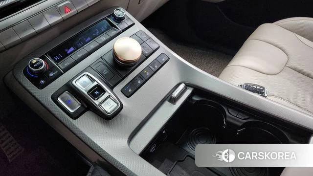 Hyundai Palisade id 3829048 из Кореи 19