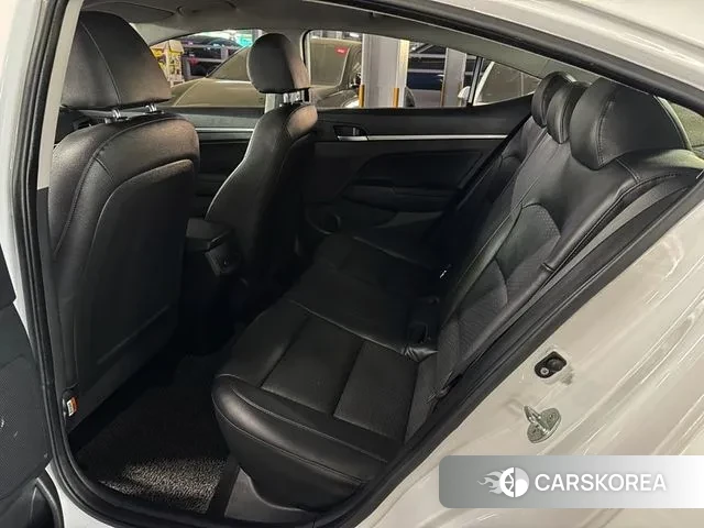 Hyundai The New Avante AD id 2991108 из Кореи 15