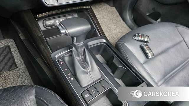 Kia The New Sorento id 4605288 из Кореи 32