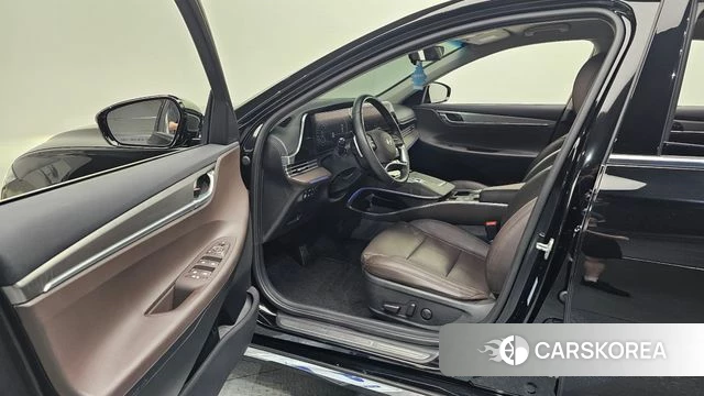 Hyundai The New Grandeur IG id 4688692 из Кореи 29