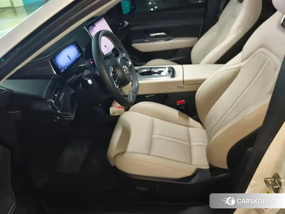 Mazda EZ-6 id 4545866 из Китая 15