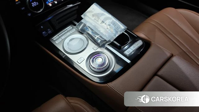 Genesis G80 (RG3) id 4245045 из Кореи 33