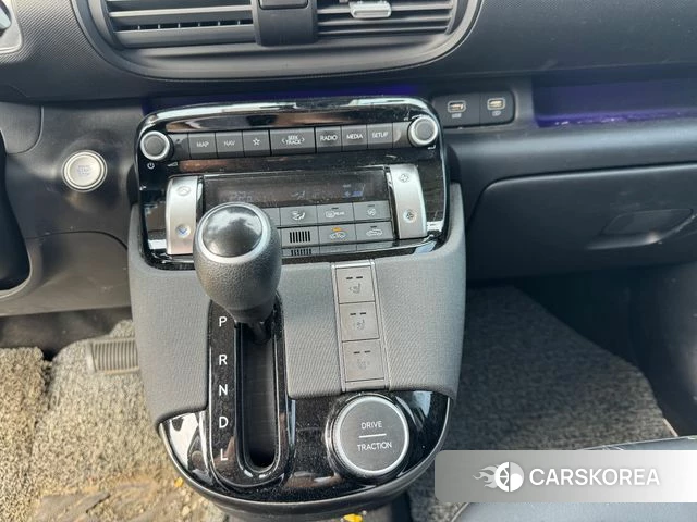 Hyundai Casper id 4409492 из Кореи 15