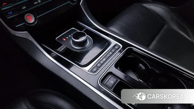 Jaguar XF (X260) id 3449689 из Кореи 19