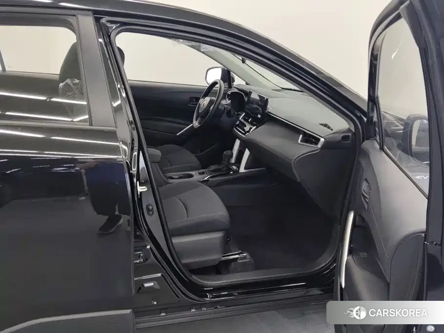 Toyota Corolla id 4629079 из Китая 15