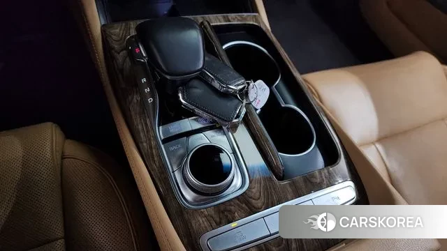 Kia More K9 id 3691834 из Кореи 19