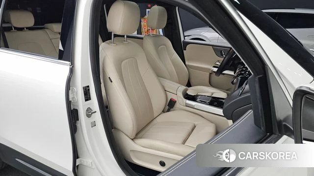 Mercedes-Benz GLB-Class X247 id 4779885 из Кореи 31
