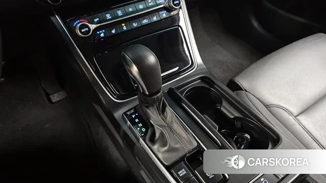 Hyundai Grandeur IG id 3038931 из Кореи 19