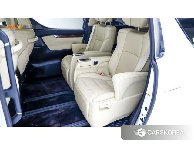 Toyota Elfa id 4279014 из Китая 10