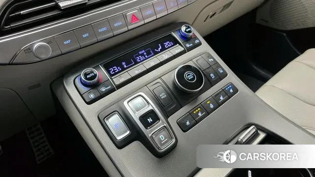 Hyundai Palisade id 3535247 из Кореи 19