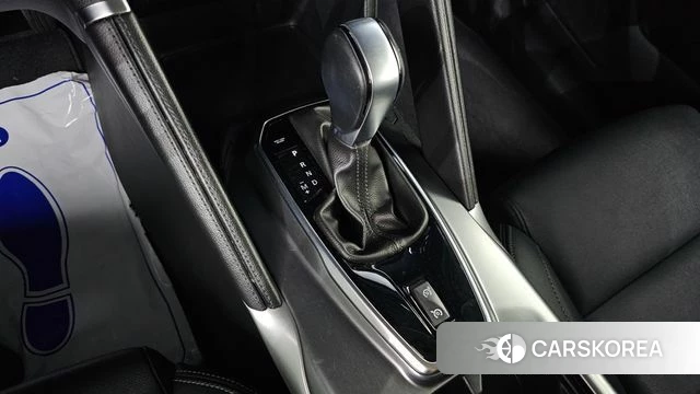 Renault Korea (Samsung) QM6 id 4781108 из Кореи 30