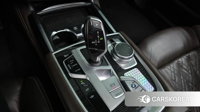 BMW 7 Series (G11) id 4542681 из Кореи 19