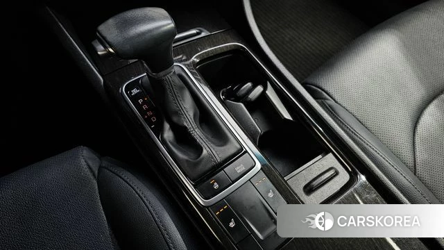 Kia The New K5 2nd generation id 3936876 из Кореи 19