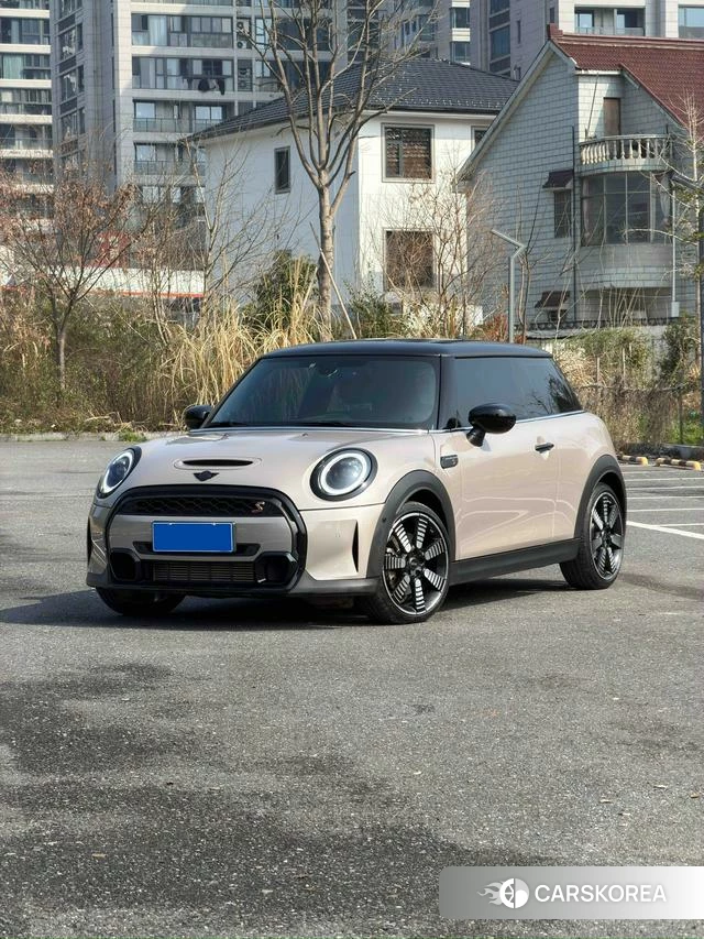 MINI Unknown id 3857018 из Китая 12