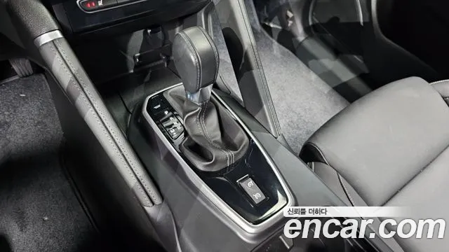 Renault Korea (Samsung) The New QM6 id 2800345 из Кореи 19