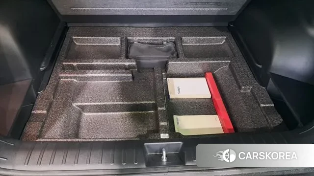 Hyundai Tucson (NX4) id 2940545 из Кореи 19