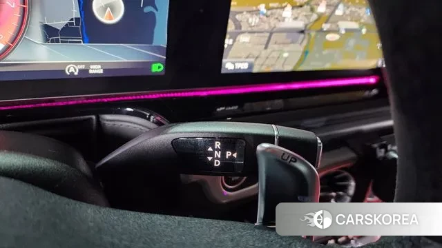 Mercedes-Benz G-Class W463b id 3036914 из Кореи 19