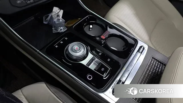 Kia The New Carnival 4th Generation id 3769964 из Кореи 19