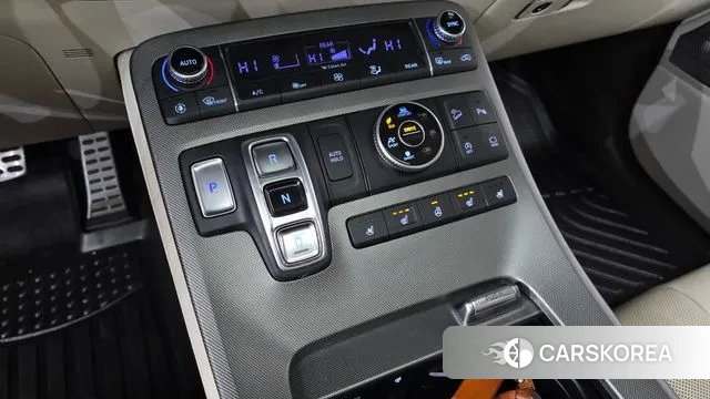 Hyundai Palisade id 3615472 из Кореи 19