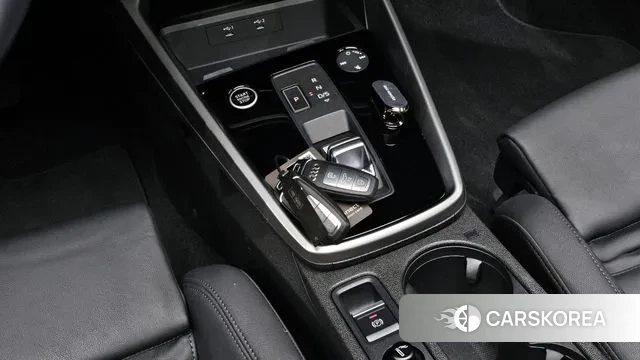 Audi A3 (8Y) id 3770237 из Кореи 19