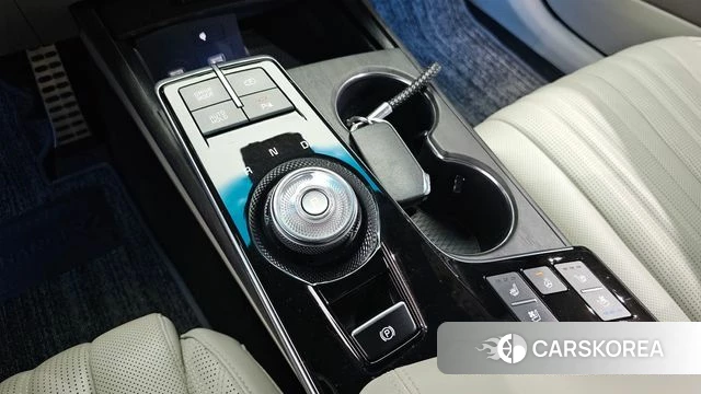 Kia K8 Hybrid id 4231421 из Кореи 35