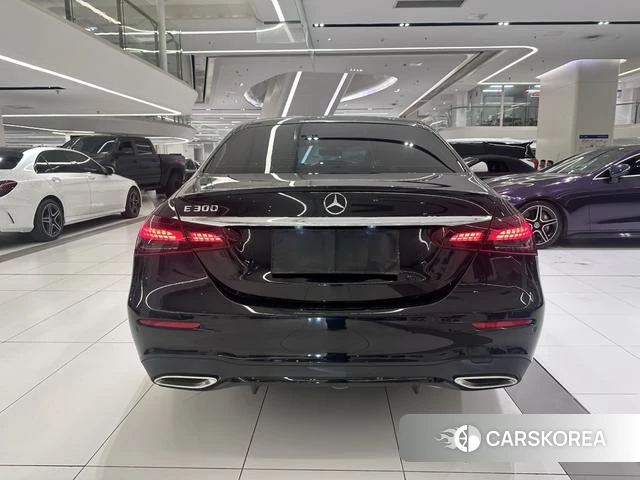 Mercedes-Benz E-class (imported) id 4328482 из Китая 13